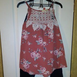 Wishful Park Pink size M